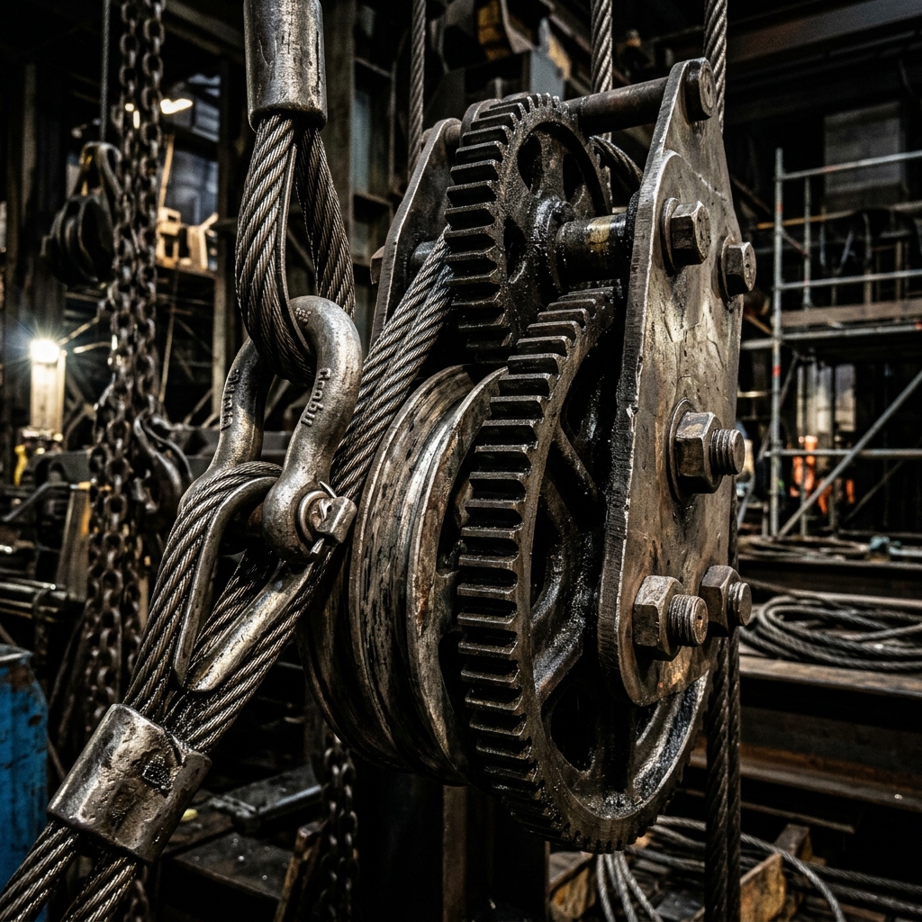 Technical Solutions