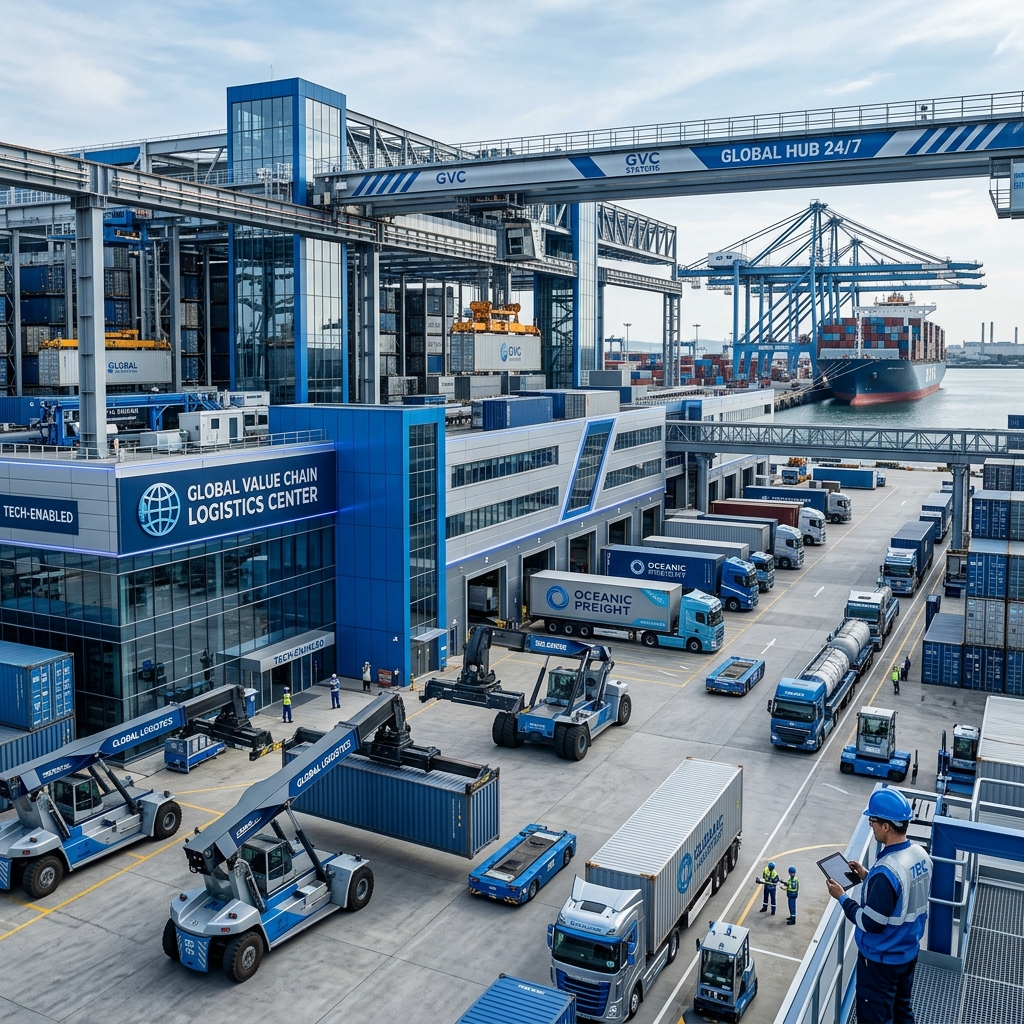 Value Chain Integration